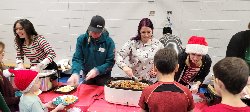 Pancake Breakfast Dec 2022
